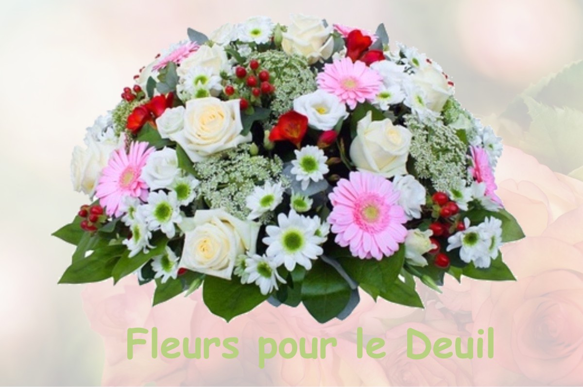 fleurs deuil LA-MADELAINE-SOUS-MONTREUIL